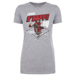 Logan O'Hoppe Women's T-Shirt | 500 LEVEL