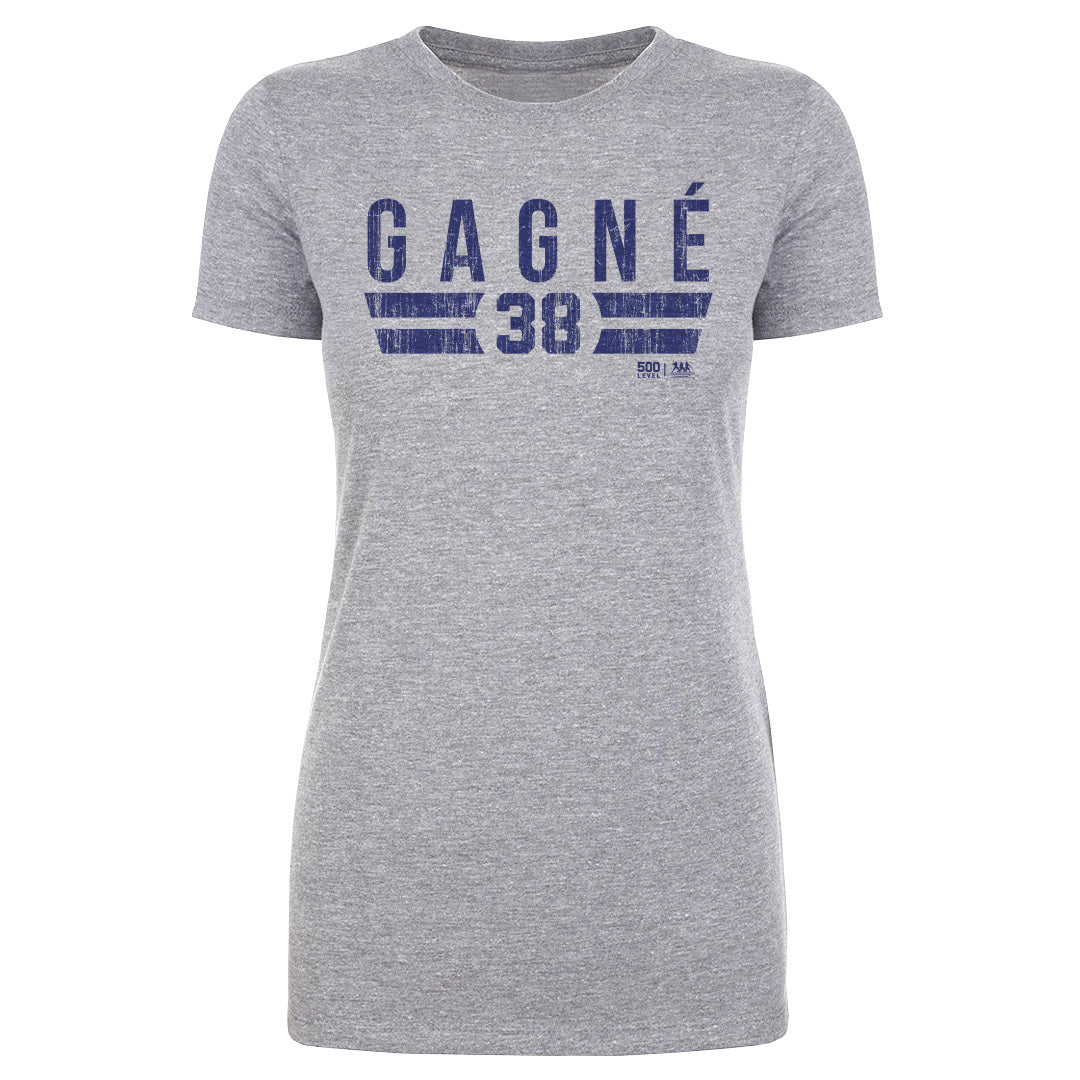 Eric Gagne Women's T-Shirt | 500 LEVEL