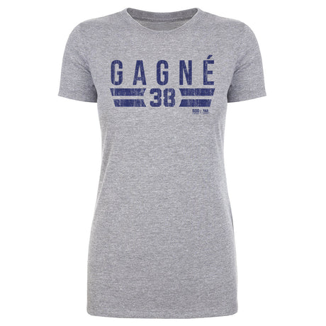 Eric Gagne Women's T-Shirt | 500 LEVEL