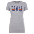 Karl-Anthony Towns Women's T-Shirt | 500 LEVEL