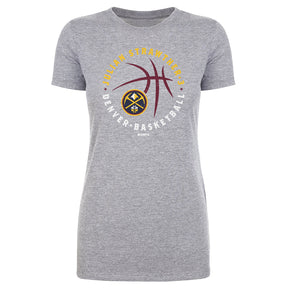Julian Strawther Women's T-Shirt | 500 LEVEL