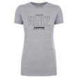 Leonardo Ruiz Women's T-Shirt | 500 LEVEL
