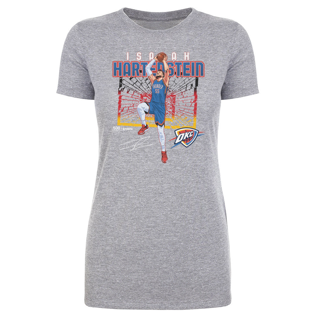 Isaiah Hartenstein Women's T-Shirt | 500 LEVEL