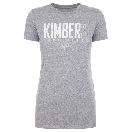 Jalen Kimber Women's T-Shirt | 500 LEVEL