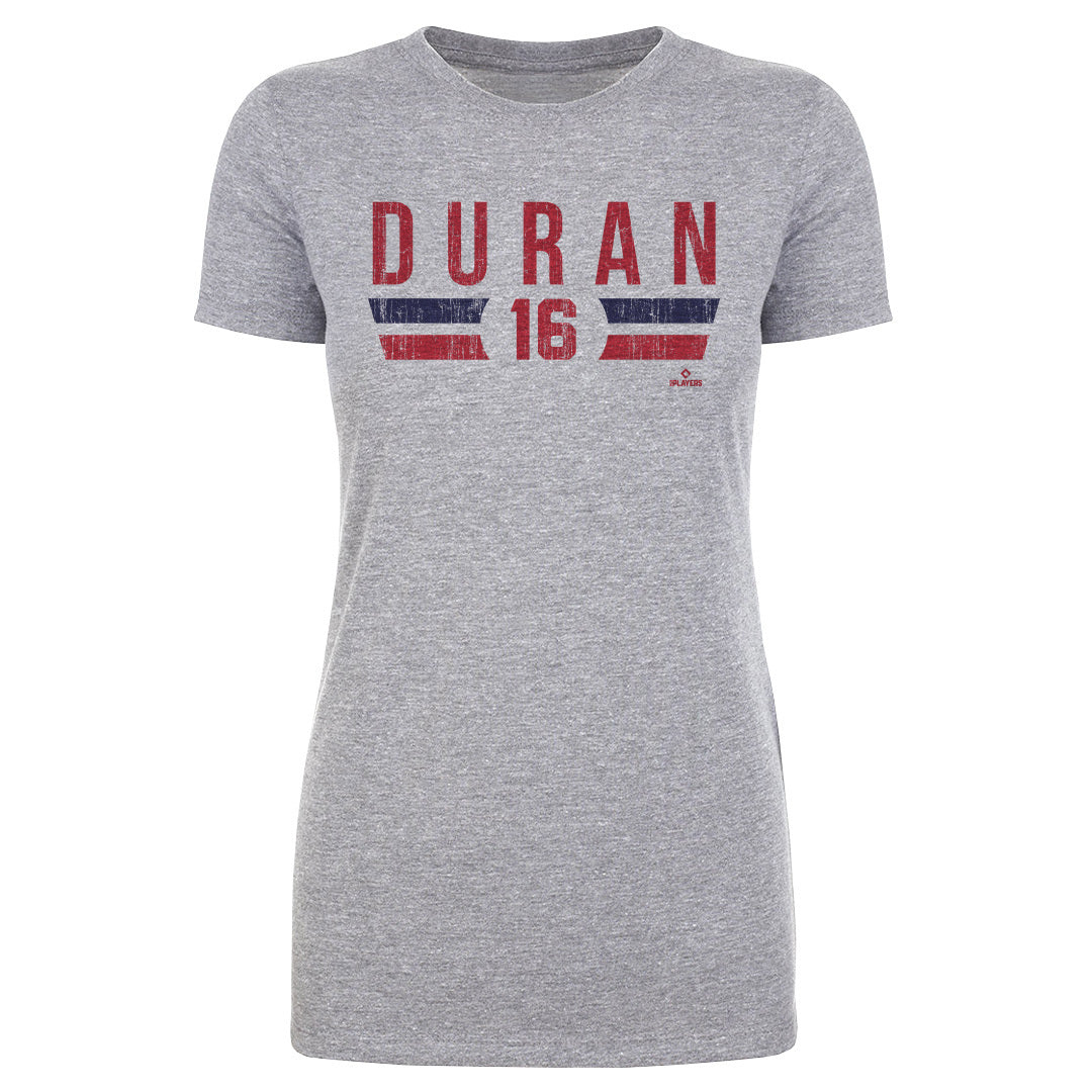 Jarren Duran Women's T-Shirt | 500 LEVEL