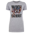Valentin Vacherot Women's T-Shirt | 500 LEVEL