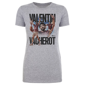 Valentin Vacherot Women's T-Shirt | 500 LEVEL