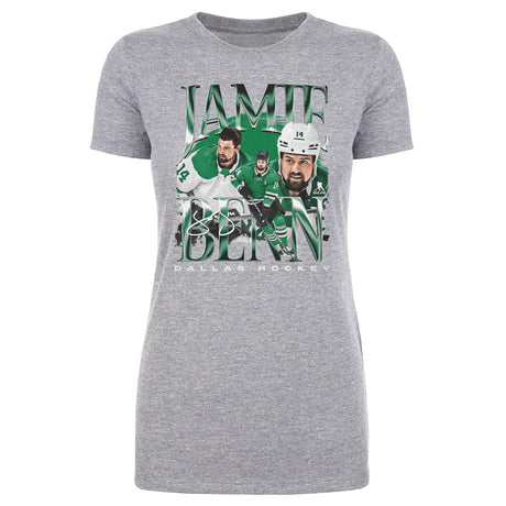 Jamie Benn Women's T-Shirt | 500 LEVEL