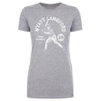 Wyatt Langford Women's T-Shirt | 500 LEVEL