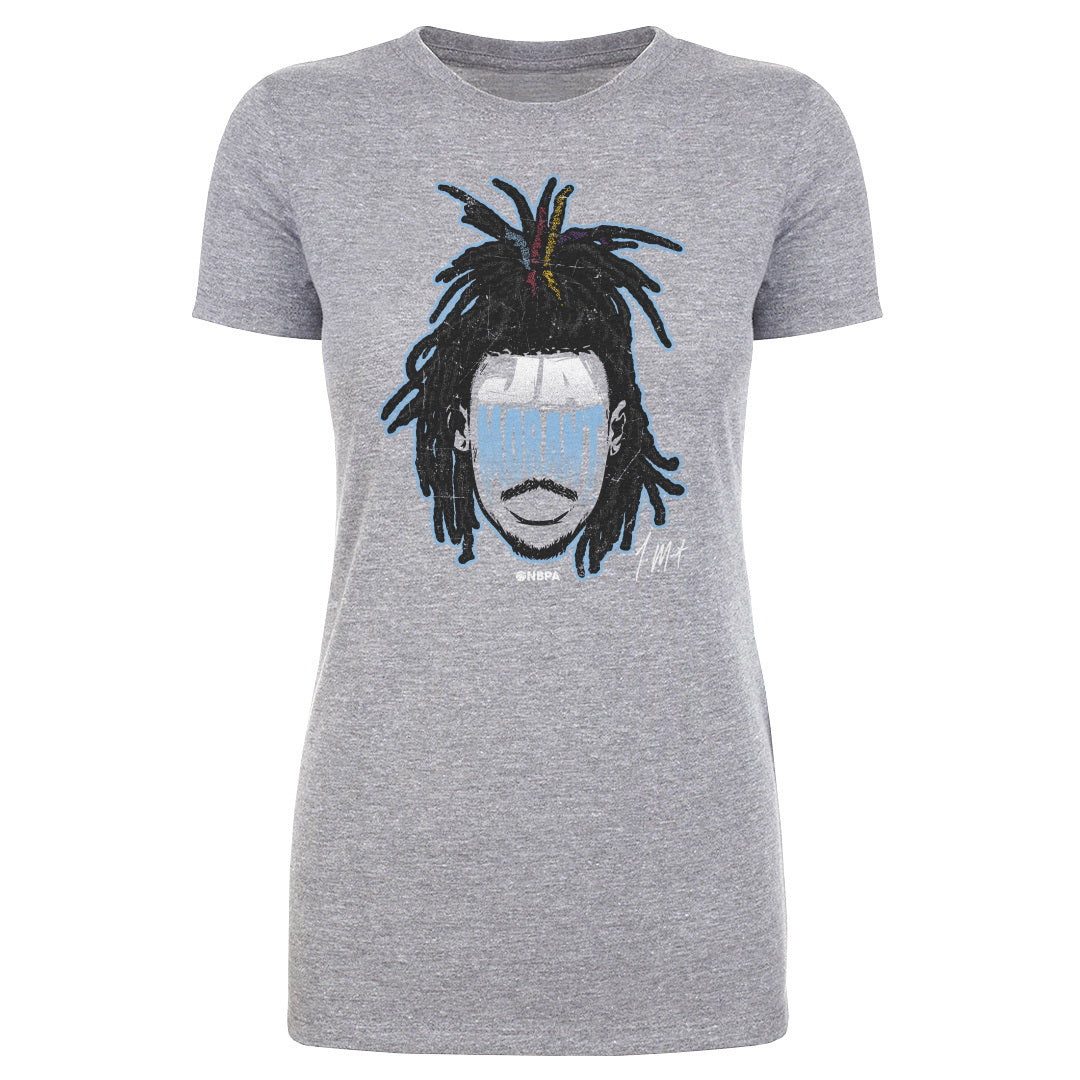 Ja Morant Women's T-Shirt | 500 LEVEL