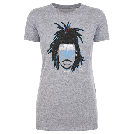 Ja Morant Women's T-Shirt | 500 LEVEL