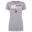 New York City FC Women's T-Shirt | 500 LEVEL