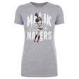 Malik Nabers Women's T-Shirt | 500 LEVEL