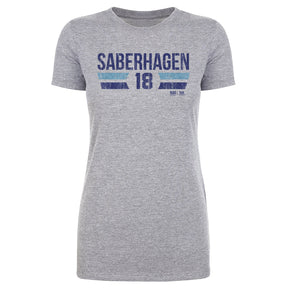 Bret Saberhagen Women's T-Shirt | 500 LEVEL
