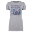 Lindsey Vonn Women's T-Shirt | 500 LEVEL