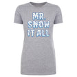 Christmas Women's T-Shirt | 500 LEVEL