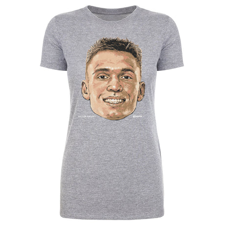 Dalton Knecht Women's T-Shirt | 500 LEVEL