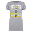 Paul Molitor Women's T-Shirt | 500 LEVEL