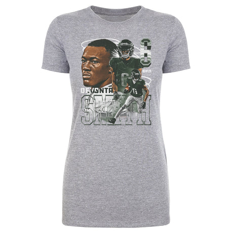 DeVonta Smith Women's T-Shirt | 500 LEVEL