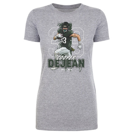 Cooper DeJean Women's T-Shirt | 500 LEVEL
