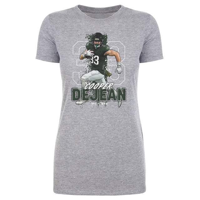 Cooper DeJean Women's T-Shirt | 500 LEVEL