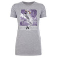 Jordan Addison Women's T-Shirt | 500 LEVEL
