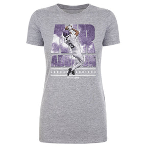 Jordan Addison Women's T-Shirt | 500 LEVEL