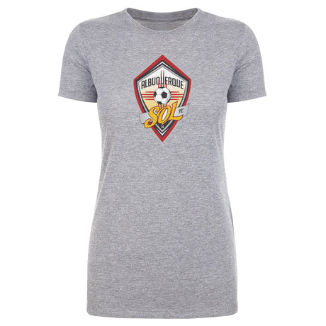 New Mexico United Women's T-Shirt | 500 LEVEL