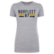 Brett Norfleet Women's T-Shirt | 500 LEVEL