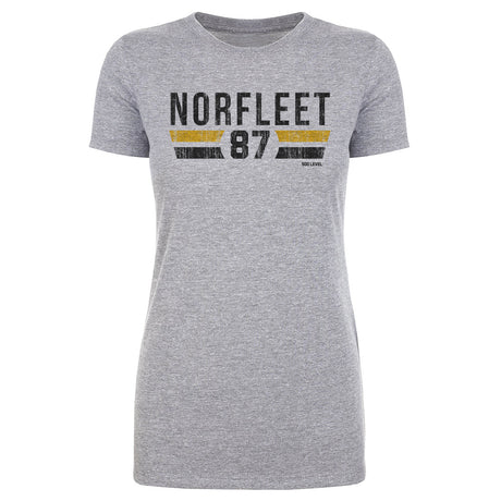 Brett Norfleet Women's T-Shirt | 500 LEVEL