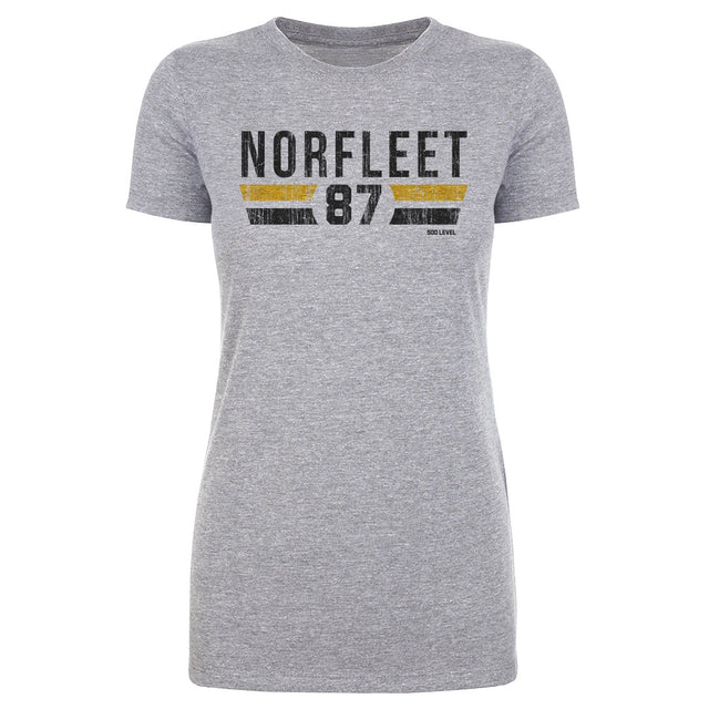 Brett Norfleet Women's T-Shirt | 500 LEVEL