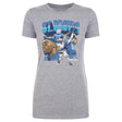 Amon-Ra St. Brown Women's T-Shirt | 500 LEVEL