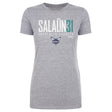 Tidjane Salaun Women's T-Shirt | 500 LEVEL