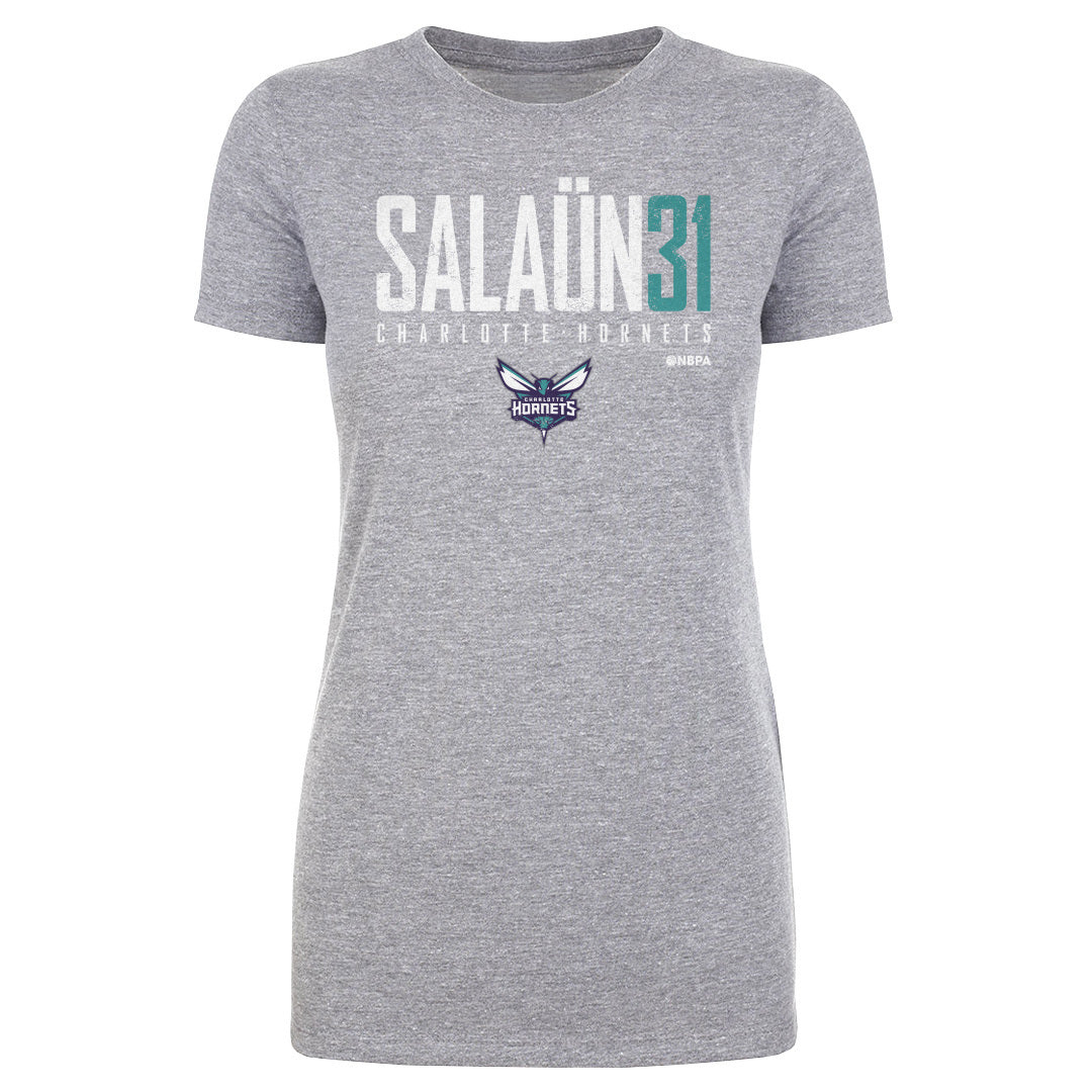Tidjane Salaun Women's T-Shirt | 500 LEVEL