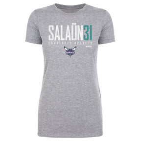 Tidjane Salaun Women's T-Shirt | 500 LEVEL