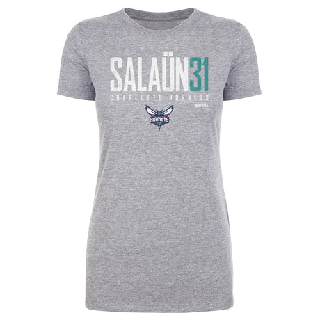 Tidjane Salaun Women's T-Shirt | 500 LEVEL