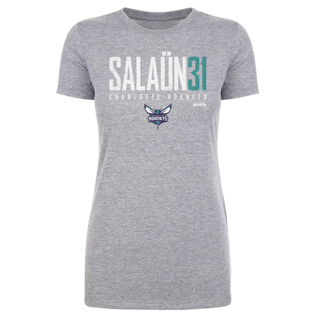 Tidjane Salaun Women's T-Shirt | 500 LEVEL