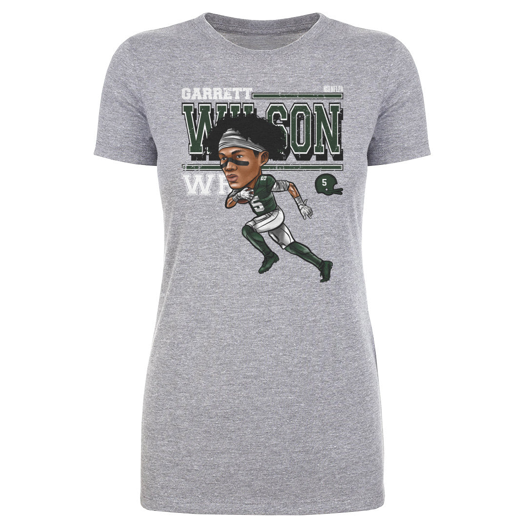 Garrett Wilson Women's T-Shirt | 500 LEVEL