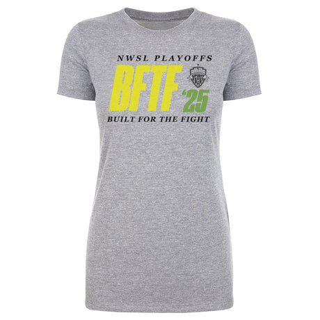 Washington Spirit Women's T-Shirt | 500 LEVEL