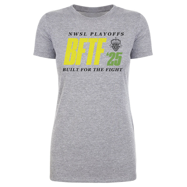Washington Spirit Women's T-Shirt | 500 LEVEL