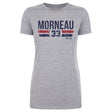 Justin Morneau Women's T-Shirt | 500 LEVEL