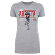 Jake Arrieta Women's T-Shirt | 500 LEVEL