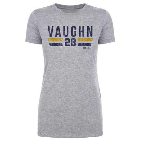 Andrew Vaughn Women's T-Shirt | 500 LEVEL
