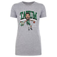 Jayson Tatum Women's T-Shirt | 500 LEVEL