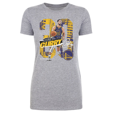Steph Curry Women's T-Shirt | 500 LEVEL