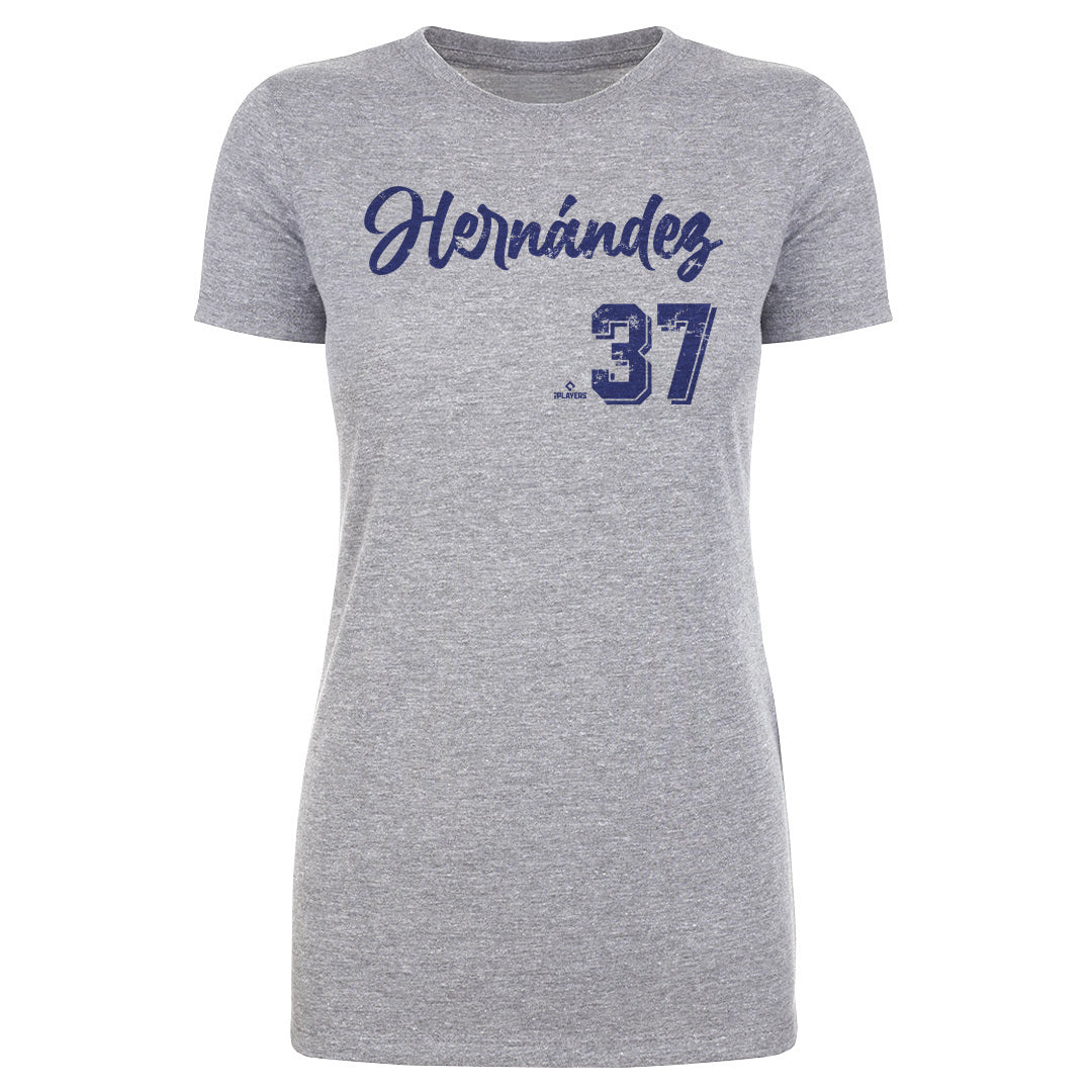 Teoscar Hernandez Women's T-Shirt | 500 LEVEL
