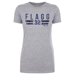 Cooper Flagg Women's T-Shirt | 500 LEVEL