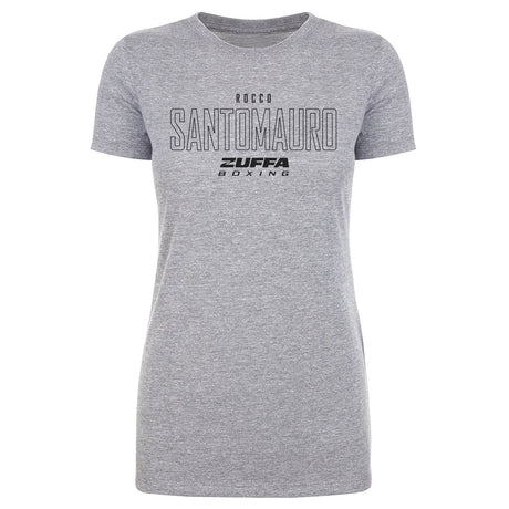 Rocco Santomauro Women's T-Shirt | 500 LEVEL
