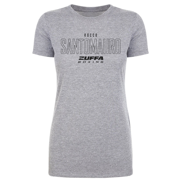 Rocco Santomauro Women's T-Shirt | 500 LEVEL