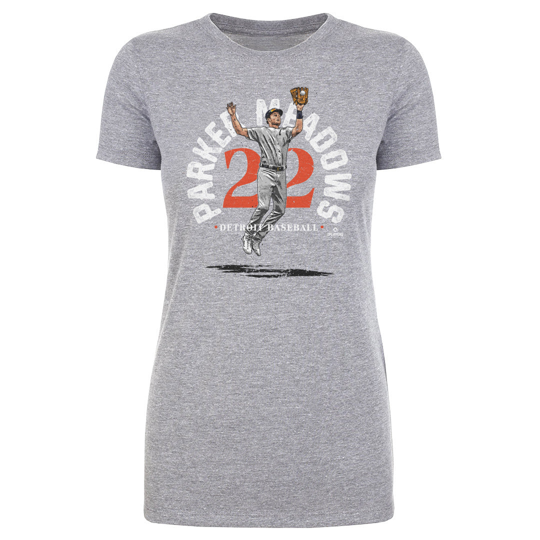 Parker Meadows Women's T-Shirt | 500 LEVEL